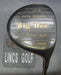 Ladies Mitani Big Dee Lt-Wt 10.5° Driver Ladies Graphite Shaft Atim Grip