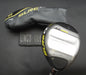 Mizuno SURE DD 2.0 MI 26° 6 Hybrid Regular Graphite Shaft with Grip & HeadCover