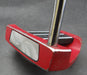 Flit Box Neo Mallet-Series Putter 87cm Length Steel Shaft West Golf Grip