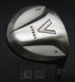 TaylorMade V Steel 15° 3 Wood Regular Graphite Shaft TaylorMade Grip