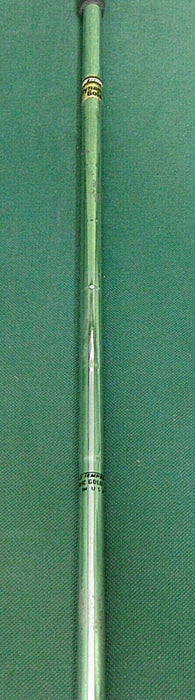 Mizuno Pro TT-89  3 Iron Regular Steel Pride Grip