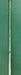 Mizuno Pro TT-89  3 Iron Regular Steel Pride Grip