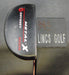 Odyssey Metal-X Rossie Putter 87cm Playing Length Steel Shaft SuperStroke Grip*