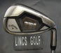 Callaway Rogue ST Max OS 8 Iron Regular Steel Shaft Golf Pride Grip