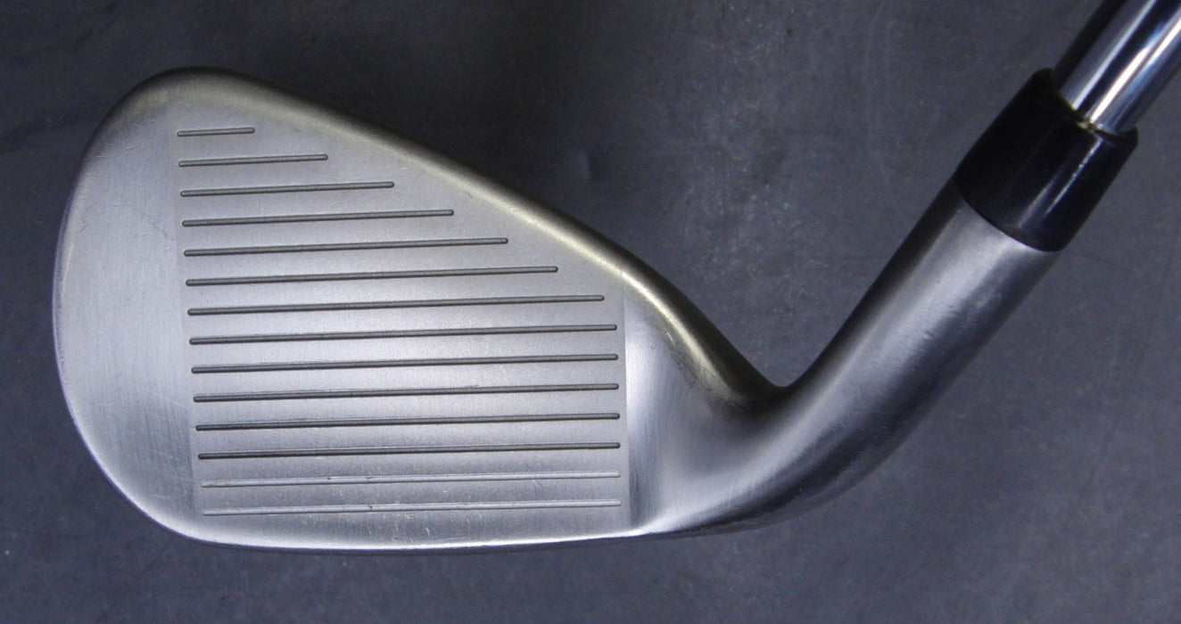 Callaway XR 8 Iron Stiff Steel Shaft Golf Pride Grip