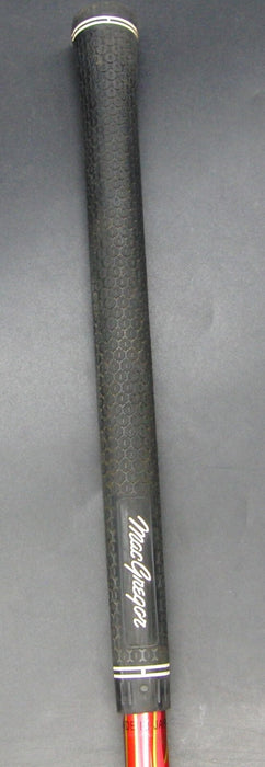 MacGregor Red Tourney 22° 4 Hybrid Regular Graphite Shaft MacGregor Grip
