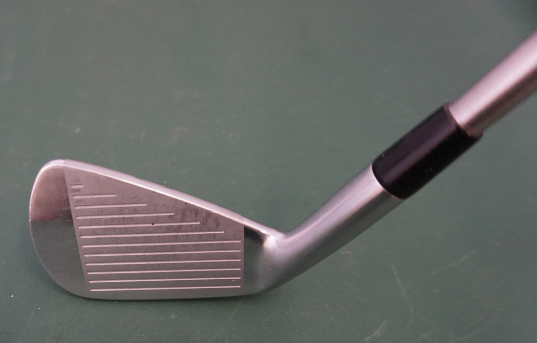 Mizuno MP18 GF Forged 4 Iron Extra Stiff Coated Steel Shaft Golf Pride Grip