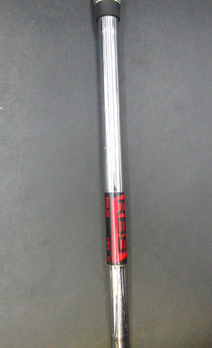 Callaway Razr X Muscle Back 7 Iron Extra Stiff Steel Shaft Golf Pride Grip