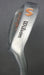 Wilson Mojave Over Size 56° Sand Wedge Regular Steel Shaft Wilson Grip