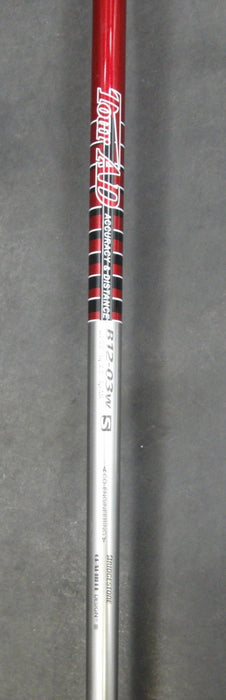 Bridgestone Tourstage X-Drive 15° 3 Wood Regular Graphite Shaft Tourstage Grip