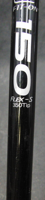 Callaway FT-5 Netural 9° Driver Stiff Graphite Shaft Callaway Grip