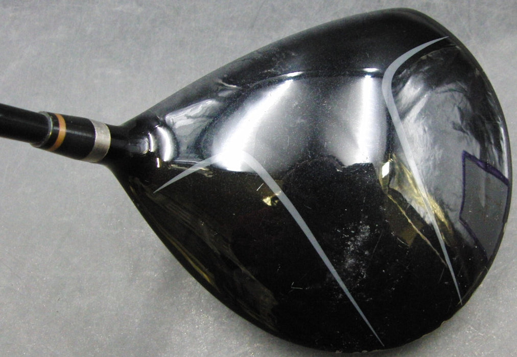 Blaster Z 10.5° Driver Regular Graphite Shaft Black Grip