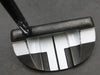 Odyssey Works Big T 350g #5 Putter 87cm Length Coated Steel Shaft Odyssey Grip