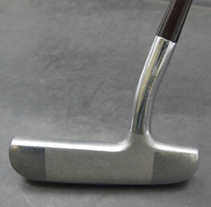 Spalding Cash In Special Putter 89cm Length Steel Shaft Black Grip