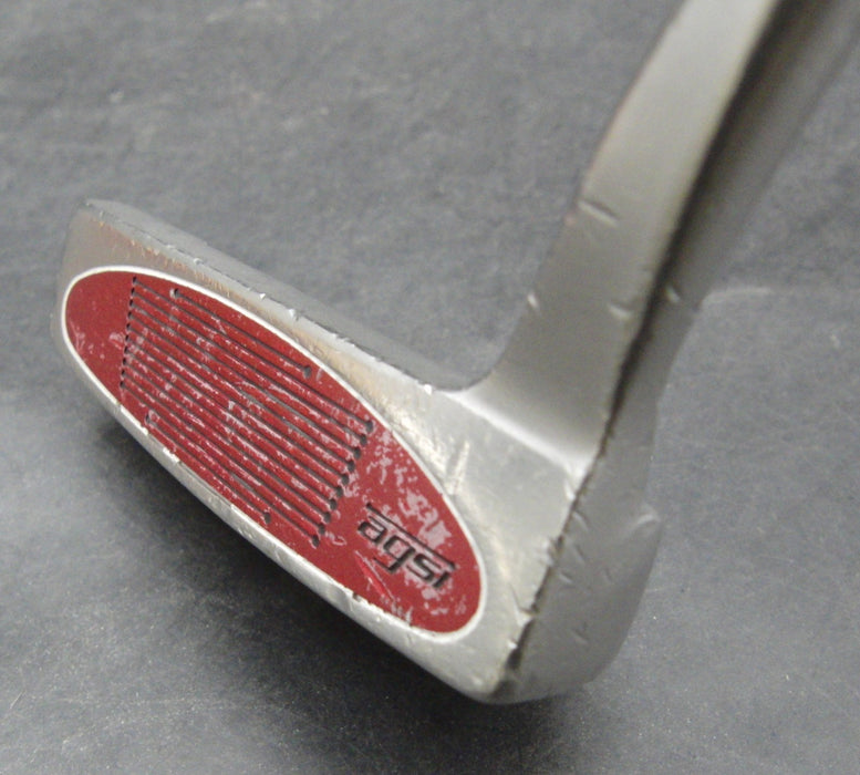 TaylorMade Rossa cgb Maranello 8 Agsi Putter 90cm Length Steel Shaft