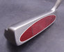 Taylormade Rossa Maranello 8 Cgb Putter Steel Shaft 86cm Length Psyko Grip
