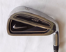 Nike CCi 6 Iron True Temper R300 Regular Flex Steel Shaft Nike Grip