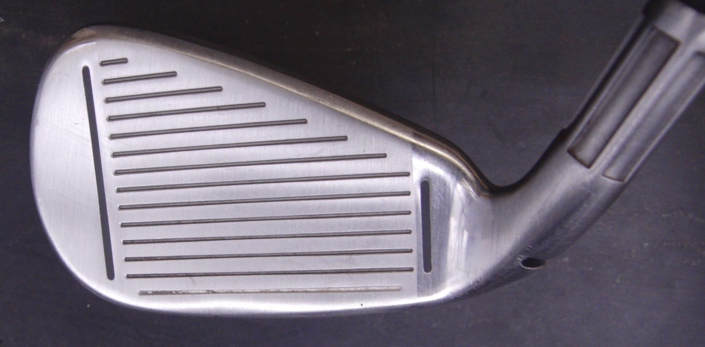 TaylorMade M4 6 Iron Stiff Steel Shaft with Grip