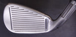 TaylorMade M4 6 Iron Stiff Steel Shaft with Grip