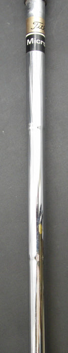 Titleist Scotty Cameron Catalina Putter 86cm Length Steel Shaft Lamkin Grip