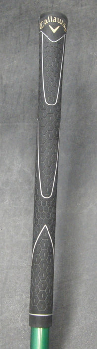 Callaway Legacy Aero 3 Hybrid Regular Graphite Shaft Callaway Grip