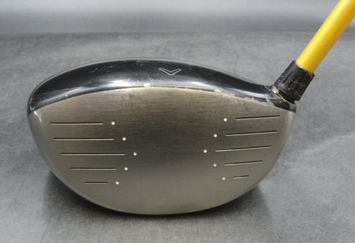 Callaway Hyper X 9° Driver Stiff Graphite Shaft with Grip