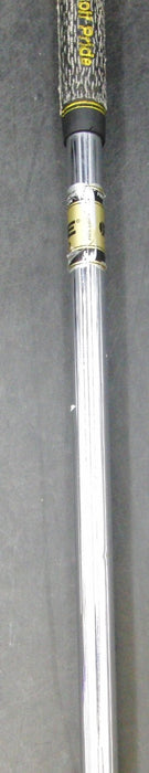 Taylormade Rac Coin Forged 4 Iron Regular Steel Shaft Golf Pride Grip