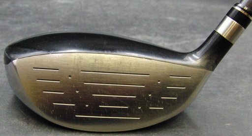Maruman Exim Nano Extra Impact 20° 5 Wood Stiff Graphite Shaft Exim Grip