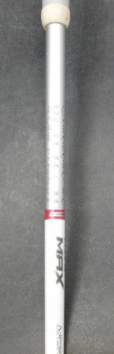 Ladies Cobra Max 4 Hybrid Ladies Graphite Shaft White Grip