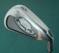Japan Model Callaway Steelhead Pro Series X16 6 Iron Stiff Steel Shaft