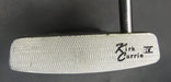 Wilson Staff Kirk Currie IV Putter Steel Shaft 84cm Length Psyko Grip