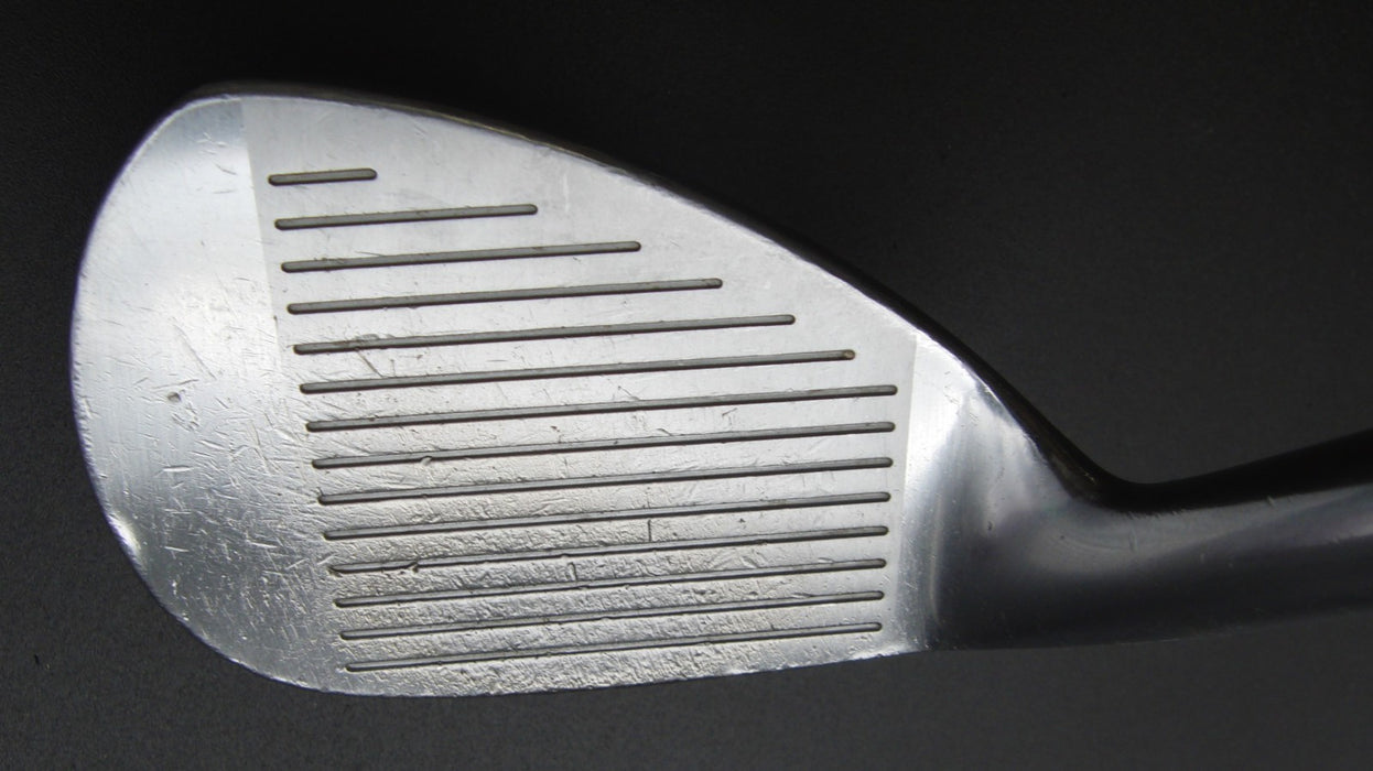 Mizuno MP Series 50° Gap Wedge Stiff Steel Shaft Golf Pride Grip