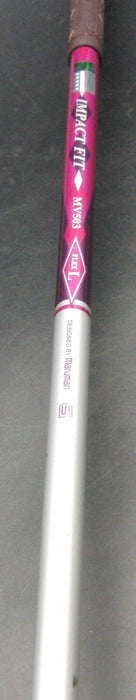 Ladies Maruman Shuttle 22° 7 Wood Ladies Graphite Shaft Shuttle Grip