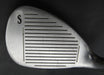 Callaway WarBird Sand Wedge Uniflex Steel Shaft Callaway Grip