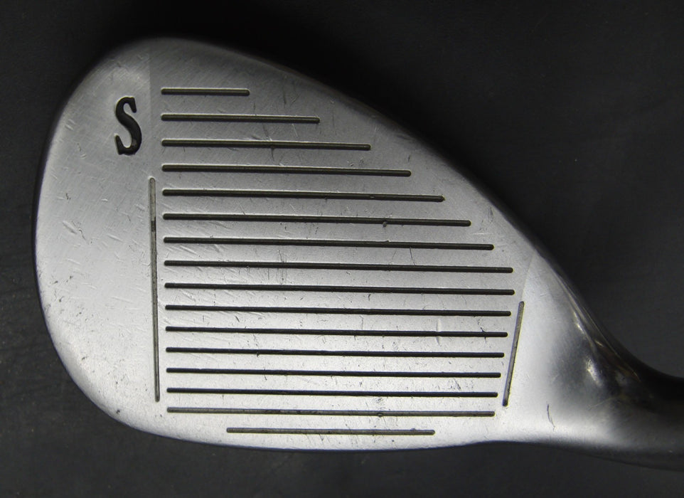 Callaway WarBird Sand Wedge Uniflex Steel Shaft Callaway Grip