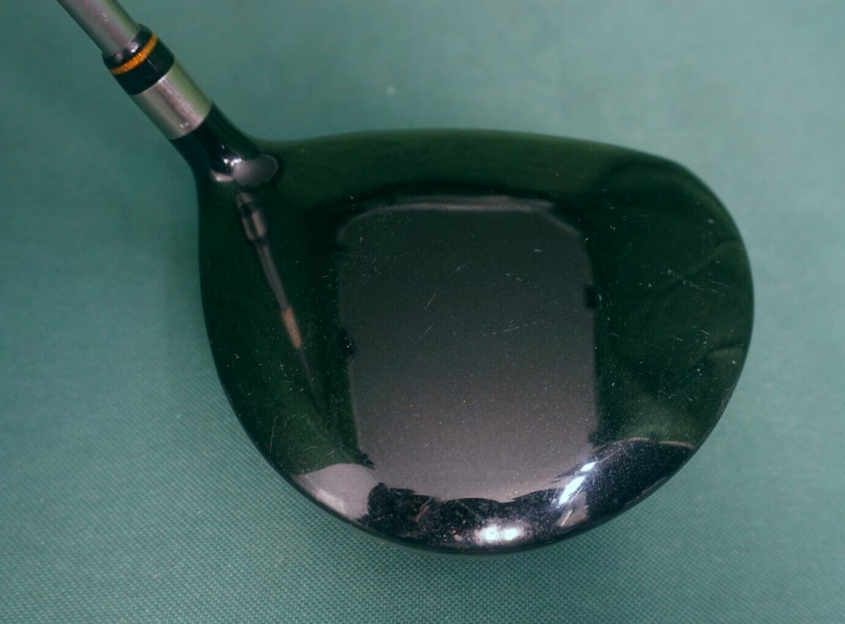 Maruman Conductor 10 ° Driver Regular Graphite Shaft Royal Grip