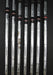 Set of 7x TaylorMade Burner Japanese Model Irons 5-PW+AW Stiff Steel Shafts*