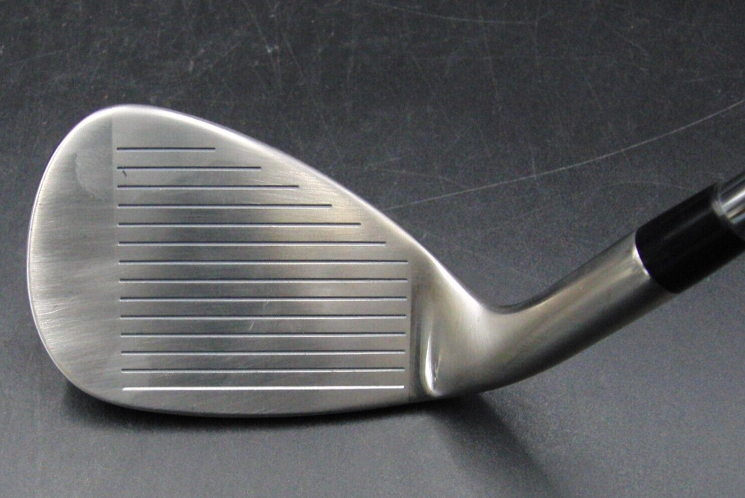 Mizuno Eurus LG200 Gap F Wedge Stiff Steel Shaft Mizuno Grip