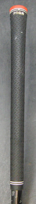 PRGR M3 Hit 3 Wood Regular Graphite Shaft PRGR Grip