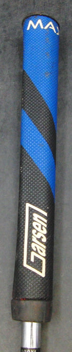 Yes CGroove Tracy Putter 87cm Playing Length Steel Shaft With Grip