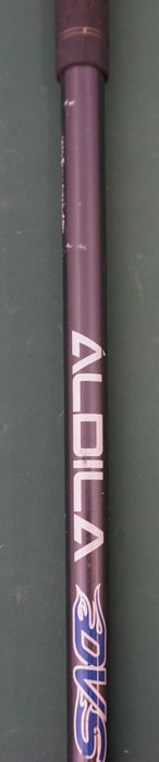 King Cobra SZ 6 Iron Regular Graphite Shaft Golf Pride Grip