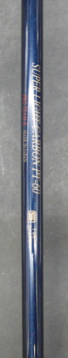 Beast Titanium Professional Team 10.5° Driver Stiff Graphite Shaft