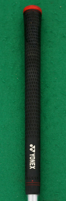 Yonex EZOne SD 6 Iron Regular Steel Shaft Yonex Grip