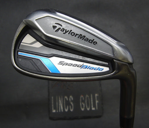 TaylorMade Speed Blade 8 Iron Regular Graphite Shaft TaylorMade Grip