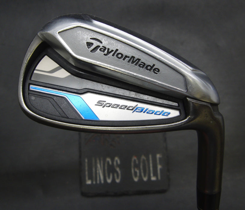 TaylorMade Speed Blade 8 Iron Regular Graphite Shaft TaylorMade Grip