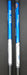Set of 2 TaylorMade SLDR 17° 3 Wood + 21° 5 Wood Regular Graphite Shafts