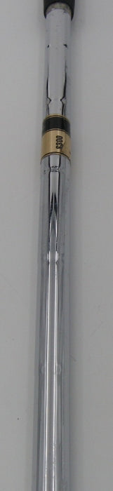 Mizuno MP30 Grain Flow Forged 4 Iron Stiff Steel Shaft Tour Tech Grip