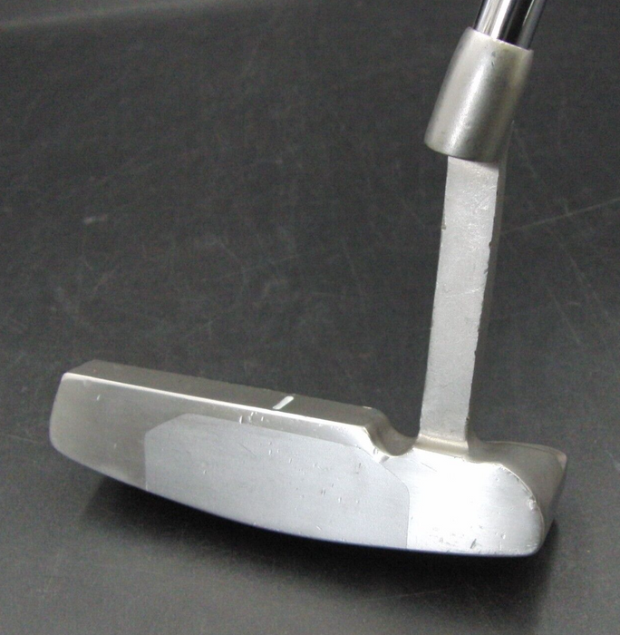 Maruman Exim MP-7193 Lie Angle Steel Shaft Length 88cm Exim Grip