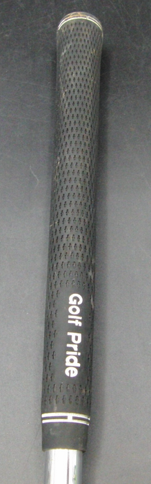 Snake Eyes TC-01 9 Iron Stiff Steel Shaft Golf Pride Grip