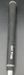 Snake Eyes TC-01 9 Iron Stiff Steel Shaft Golf Pride Grip